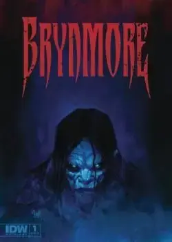 Brynmore (2023-) Poster