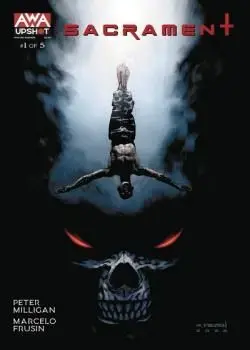 Sacrament (2022-) Poster
