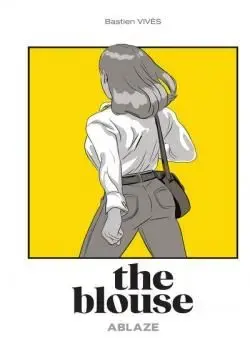 Bastien Vives' The Blouse (2022-) Poster