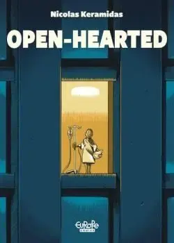 Open-Hearted (2021) Poster