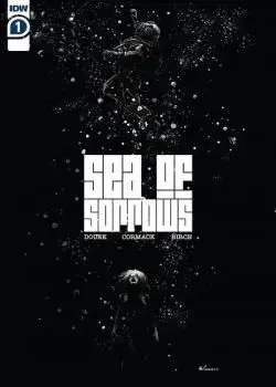 Sea of Sorrows (2020-) Poster