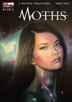 Moths (2021-) Poster
