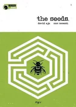 The Seeds (2018-) Poster