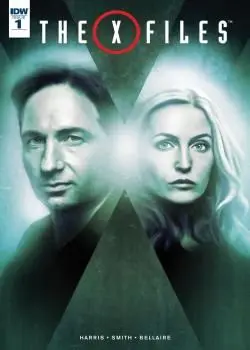 The X-Files (2016-) Poster