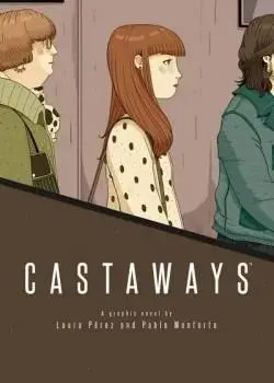 Castaways (2022) Poster