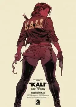 Kali (2022) Poster