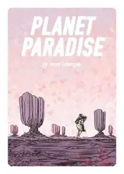 Planet Paradise (2020) Poster