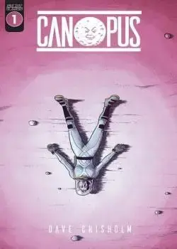 Canopus (2020-2021) Poster