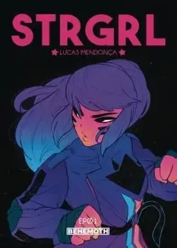 STRGRL (2022-) Poster