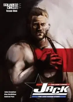 You Don't Know Jack: The Jake Hager Story (2020-) Poster