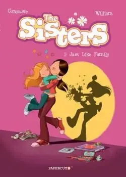 The Sisters (2016-) Poster