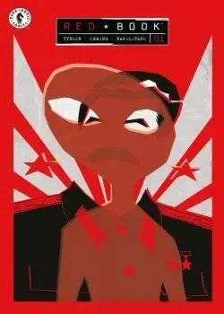Red Book (2025-) Poster