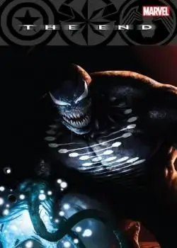 The End (2020) Poster