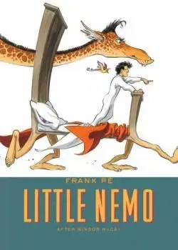 Little Nemo (2021) Poster