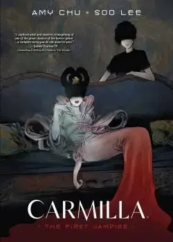 Carmilla: The First Vampire (2023) Poster