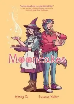 Mooncakes (2019) Poster