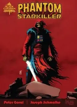 Phantom Starkiller (2021-) Poster