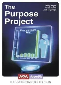 The Purpose Project (2025-) Poster