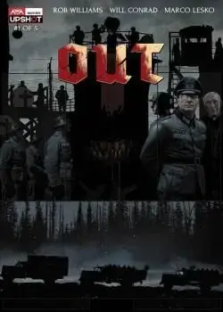 Out (2021-) Poster