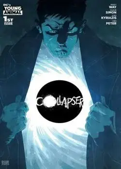 Collapser (2019-) Poster