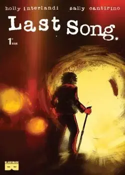 Last Song (2017) Poster