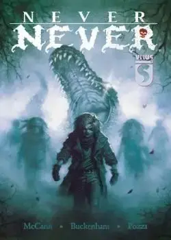 Never Never (2020-) Poster