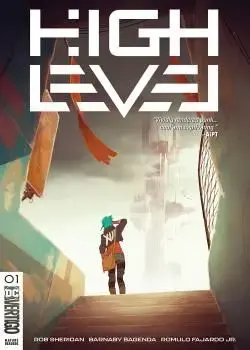 High Level (2019-) Poster