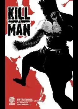 Kill A Man (2020) Poster