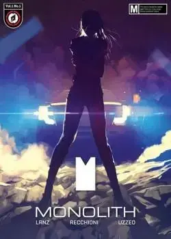 Monolith (2021-) Poster