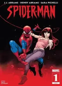 Spider-Man (2019-) Poster
