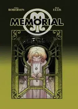 Memorial (2014) Poster