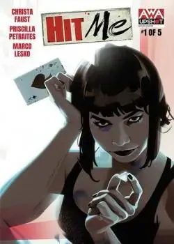 Hit Me (2022-) Poster