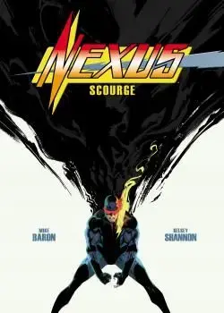 Nexus: Scourge (2024-) Poster