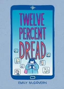 Twelve Percent Dread (2022) Poster