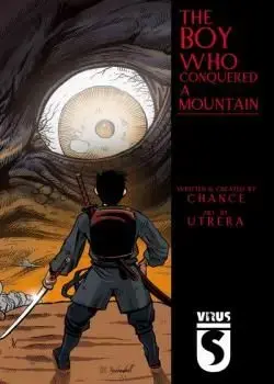 The Boy Who Conquered a Mountain (2021) Poster