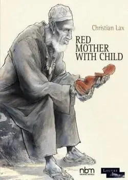 The Red Mother with Child (2020) Poster
