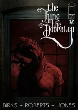 The Thing on the Doorstep (2026-) Poster