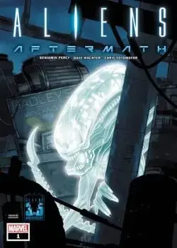 Aliens: Aftermath (2021-) Poster