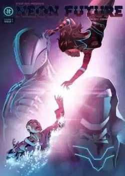 Neon Future Vol. 2 (2020-) Poster