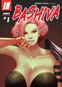 Bashiva (2020-) Poster