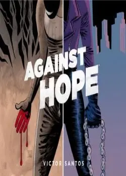 Against Hope (2020) Poster