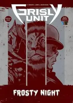 Grisly Unit: Frosty Night (2020) Poster