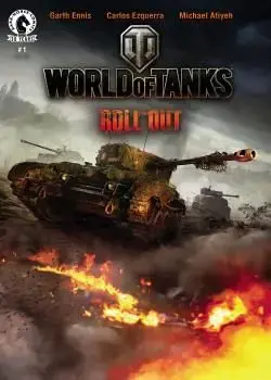 World of Tanks (2016) Poster