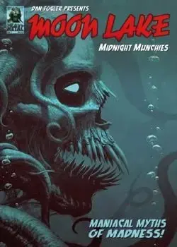 Moon Lake (2021) Poster