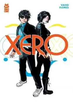 Xero (2025-) Poster
