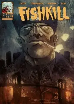 Fishkill (2020-) Poster