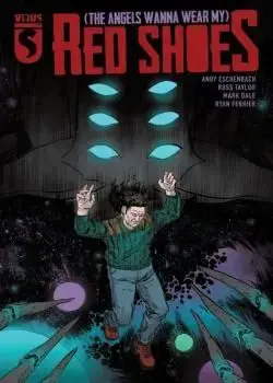 Red Shoes (2020-) Poster