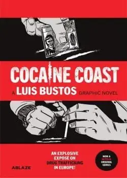 Cocaine Coast (2021-) Poster