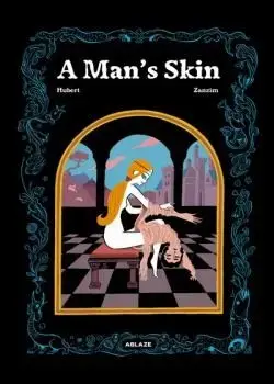 A Man's Skin (2021-) Poster