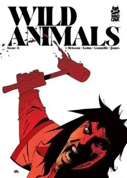 Wild Animals (2025-) Poster